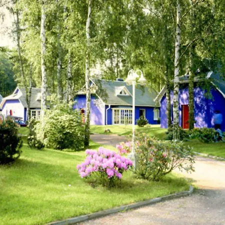 Doppelhaeuser Am Auf Usedom In Ferienhaus *