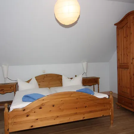 Prázdninový dům Doppelhaeuser Am Auf Usedom In *