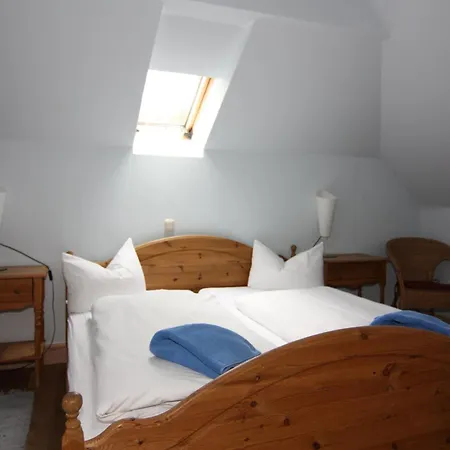 Prázdninový dům Doppelhaeuser Am Auf Usedom In Uckeritz