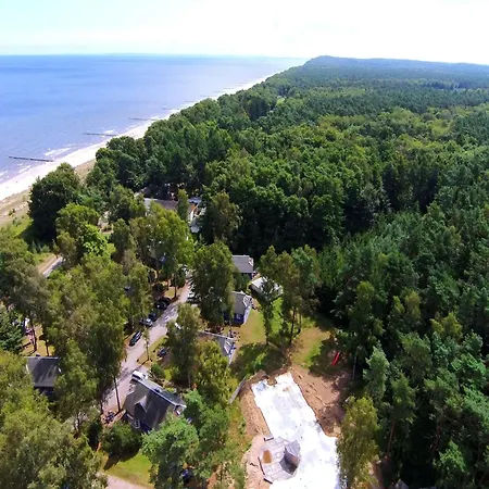 Doppelhaeuser Am Auf Usedom In Prázdninový dům Uckeritz
